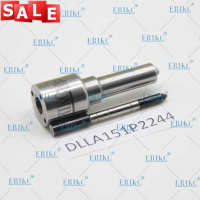 DLLA151P2244หัวฉีดดีเซลหัวฉีด dlla 151p 2244 OEM 0433172244สำหรับ 0 445 120. 235