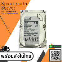 IBM / Seagate Barracuda 1TB 7.2K 6Gb/s SATA 3.5" Hard Drive Desktop // FRU 45K0623 0B58195 // ST1000DM003 // สินค้ารับประกัน โดย บริษัท อะไหล่เซิร์ฟเวอร์ จำกัด