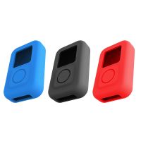 Silicone Waterproof Cover Anti-Slip Shockproof Impact-proof Protective Sleeve Fit for Gopro-10 Remote Camera Accessories