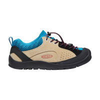 Keen รองเท้าผู้หญิง รุ่น Womens JASPER "ROCKS" SP (SAFARI/FJORD BLUE)