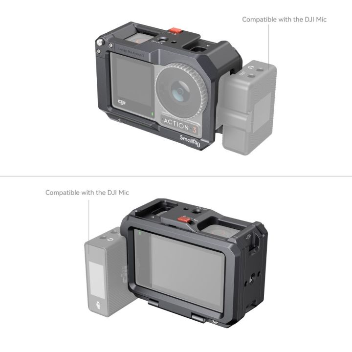 smallrig-full-frame-camera-cage-อุปกรณ์ป้องกันที่อยู่อาศัยสำหรับ-dji-osmo-action-3-4119