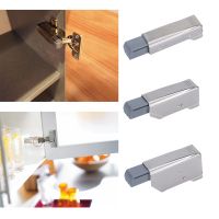 External Straight Arm Wardrobe Cupboard Adjustable Automatically Full Overlay Hinge Buffer hinge Hinge buffer damper