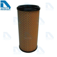 กรองอากาศ Mitsubishi มิตซูบิชิ L300 1992-1999 (เครื่อง 2.5) By D Filter (ไส้กรองอากาศรถยนต์)