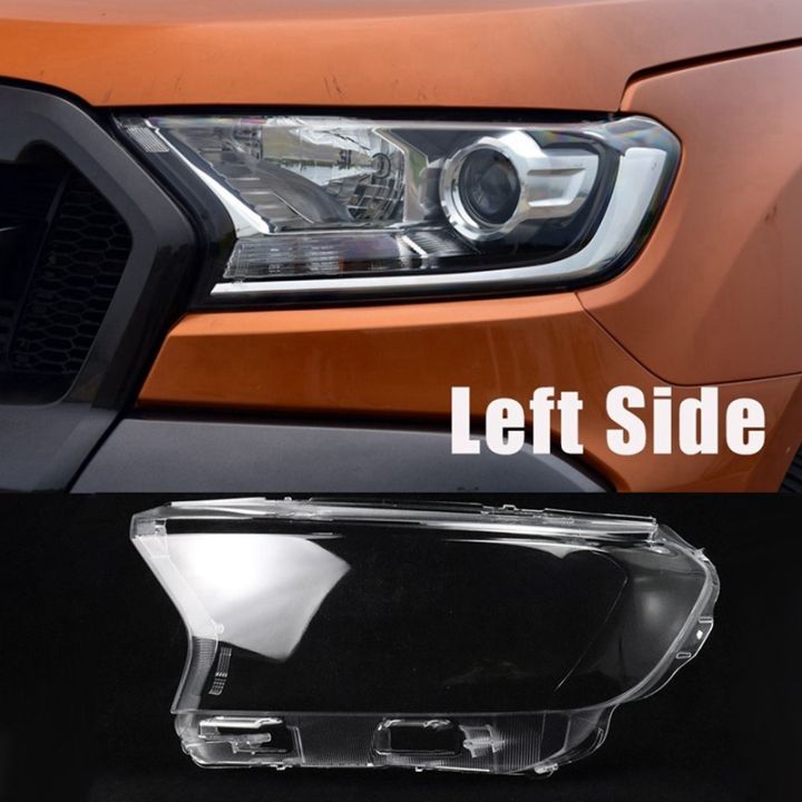side-headlight-lampshade-headlight-housing-automobile-for-ford-ranger-roadrunner-everest-endeavour-2016-2020
