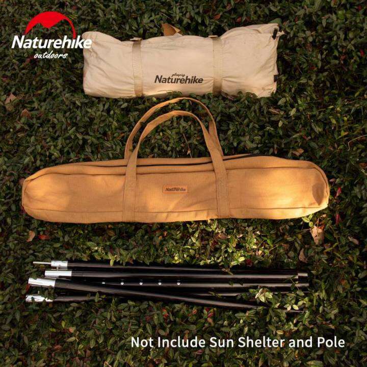 naturehike-85-12cm-portable-storage-bag-camping-accessories-tent-pole-sun-shelter-rod-wear-resisting-hand-bag-big-capacity-bag