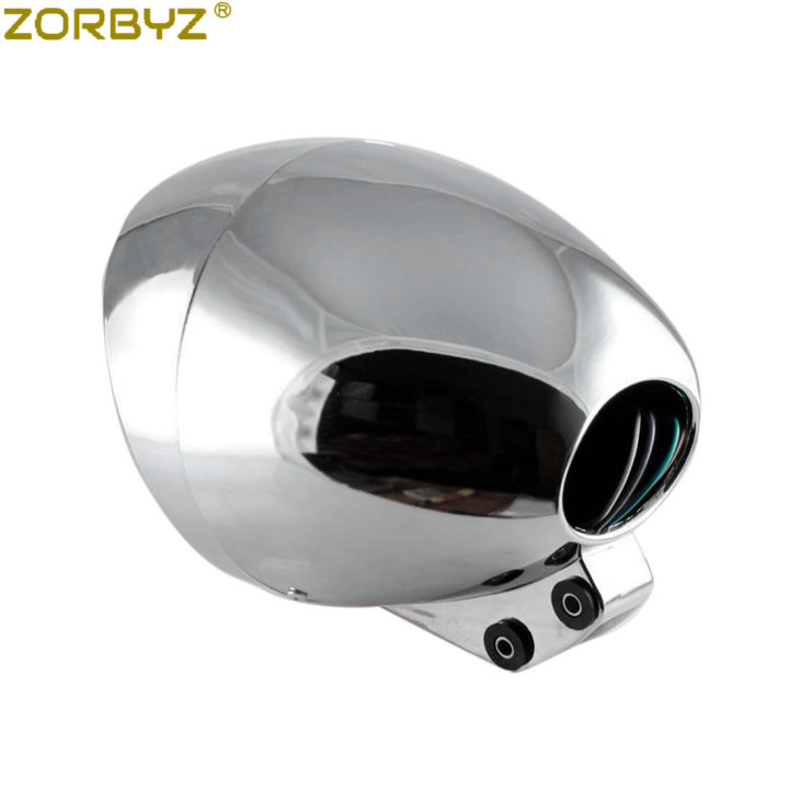 zorbyz-รถจักรยานยนต์6-5-chrome-bullet-ไฟหน้าเหมาะสำหรับ-harley-cruise-honda-steed-shadow-custom