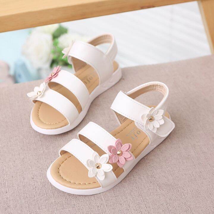 childrens-shoes-summer-style-children-sandals-girls-princess-beautiful-flower-shoes-kids-flat-sandals-baby-girl-gladiator-soft