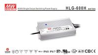 600W Single Output Switching Power Supply HLG-600H Power Supply Units