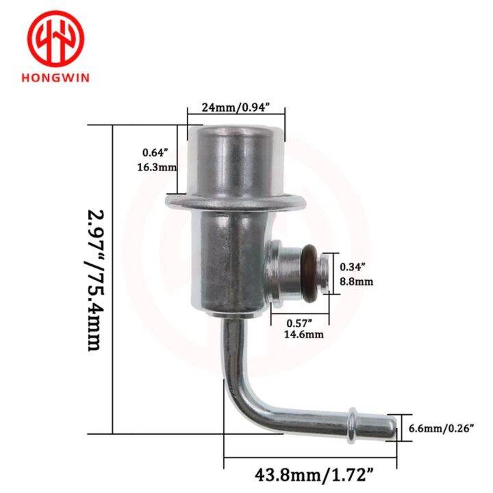 new-fuel-pressure-regulator-23020-70010-for-toyota-rav4-highlander-lexus-gs400-sc430-ls430-is300-pr352-pr4146-158-1528-pr4109