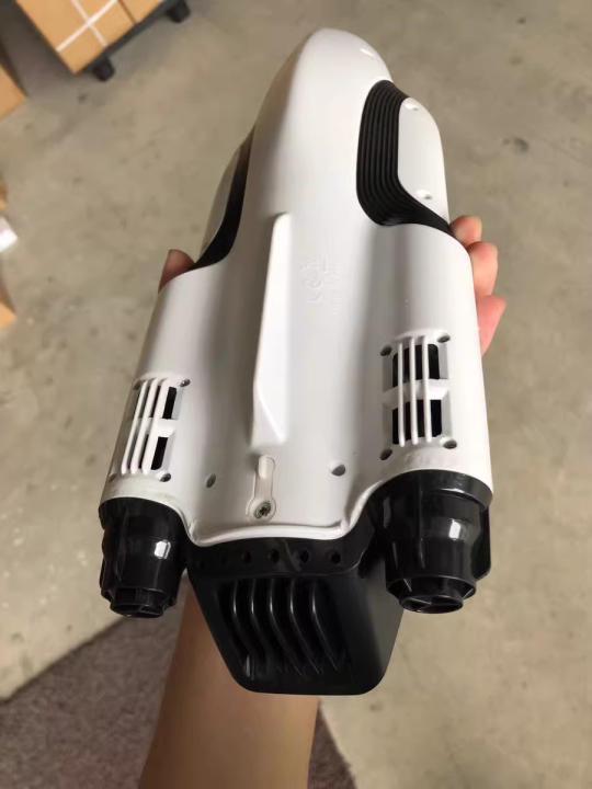 RC Jet Boat Double Jet Drive RC Boat high speed rc boat run in shallow water Lazada