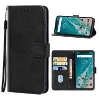 สำหรับ BV9600 Blackview/BV9600 Pro Leather เคสโทรศัพท์