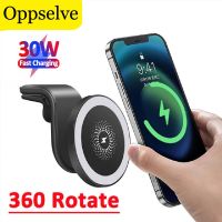 For iPhone 12Pro Magnetic Car Wireless Charger Stand For iPhone 13 12 Pro Max Mini Fast Wireless Charging Dash Board Car Holder Car Chargers