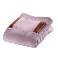 Electric Heating Blanket Shawl Hand Shoulder Warm Home Office 5V 60x80cm USB Warm Supplies