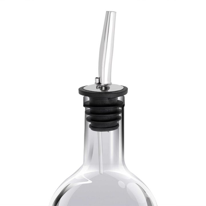 2023-new-liuaihong-hilife-ขวดที่ช่วยเทไวน์สแตนเลสที่รินเครื่องดื่มมึนเมาเครื่องอัดลมไวน์รางเท-sper-barware