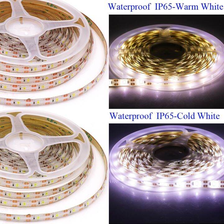 5v-led-strip-light-2835-usb-battery-power-flexible-led-tape-waterproof-60led-white-warm-for-tv-background-lighting-night-lights