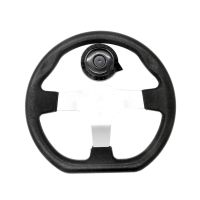 270Mm Off-Road Kart Steering Wheel For Electric Go Kart Off-Road Scooter Karting Balance Car