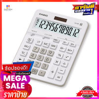 คาสิโอ เครื่องคิดเลข รุ่น GX-12B-WECASIO Calculators GX-12B-WE