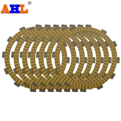 [COD] Suitable for GPX400 ER-5/6F/6N ZZR/ZRX1200KLE250 clutch plate friction