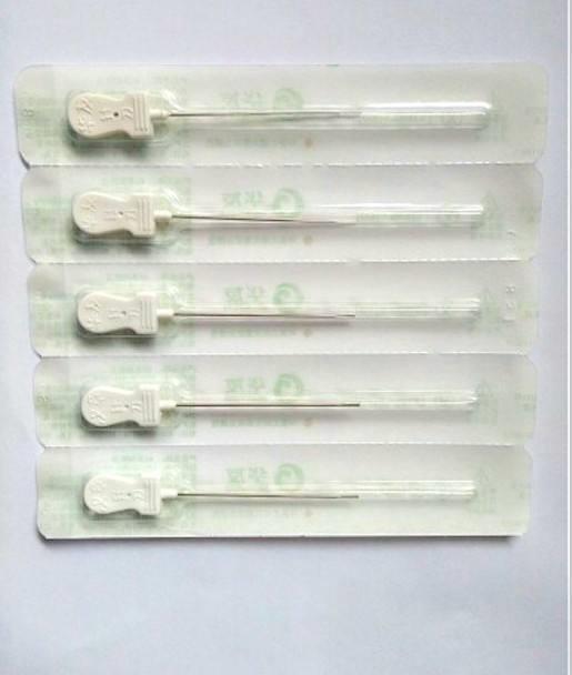 5-disposable-needle-knife-micro-needle-knife-huayou-needle-knife-hanzhang-needle-knife-sterile-needle-knife-plastic-handle-needle-knife-small-needle-knife