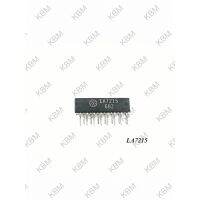 Integrated Circuit (IC) LA7215 LA7220 LA7221 LA7222 LA7224 LA7256 LA7282 LA7286 LA7289 LA7295 LA7297 LA7300