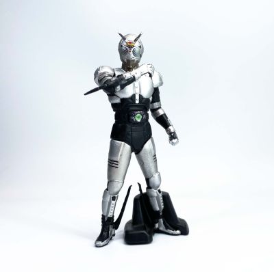 Bandai DG Kamen Rider Showa Black Shadowmoon Shadowmoon กาชาปอง คาเมนไรเดอร์ Gashapon Masked Rider HG