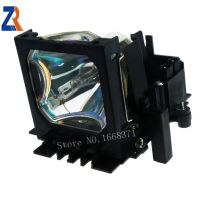 ZR Compatible Projector Lamp with housing SP-LAMP-015 for INFOCUS LP850 LP860 DP8500X ASK C440 C450 C460 Projectors