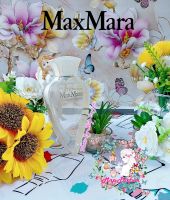 Max Mara Le Parfum Zeste &amp; Musc Eau de Parfum For Women 90 ml. ( ไม่มีกล่อง No Box )