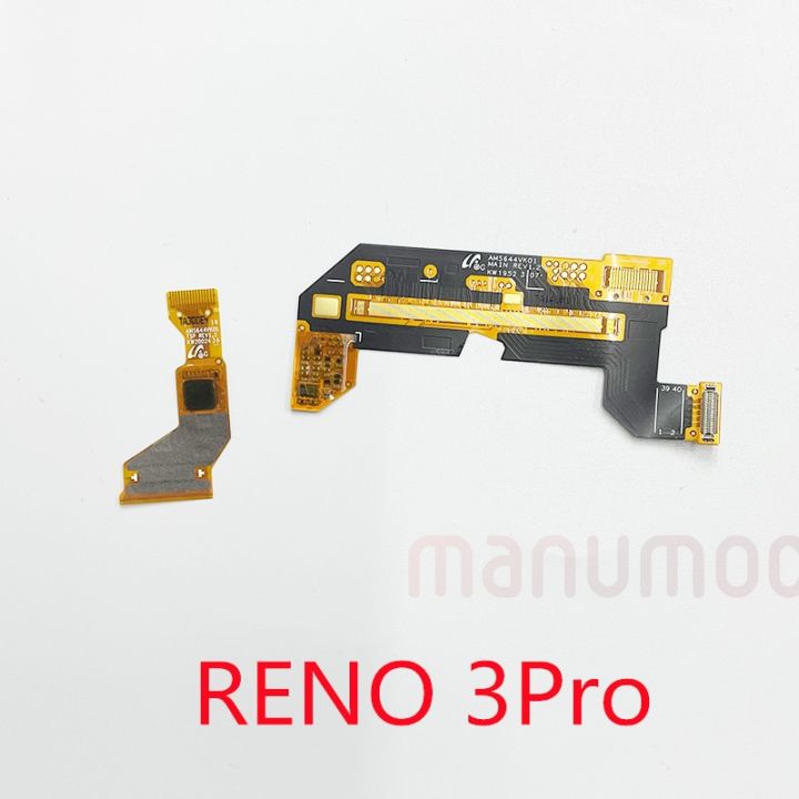 5pcs-lcd-touch-screen-image-flex-cable-สําหรับ-oppo-one-plus-reno-4-realme-x7-8-pro-reno5f-7se-f21-pro-f15-f17-x9-f19