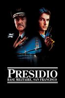 The Presidio (1988) ใครเเสบใครสั่ง (เสียง ไทย /อังกฤษ | ซับ อังกฤษ) DVD ดีวีดี หนัง