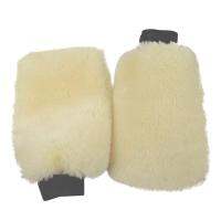 ；‘【- Washing S Artificial Wool Water Absorption Car Washfiber For Glass,PVC Plastics, Leather Car Cleaning Accessories