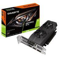 การ์ดจอ Gigabyte GV-N1630OC-4GL Model : GV-N1630OC-4GL