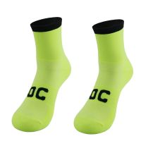 High quality Professional nd Cycling sport socks Protect feet breathable wicking socks cycling socks Bicycles POC Socks