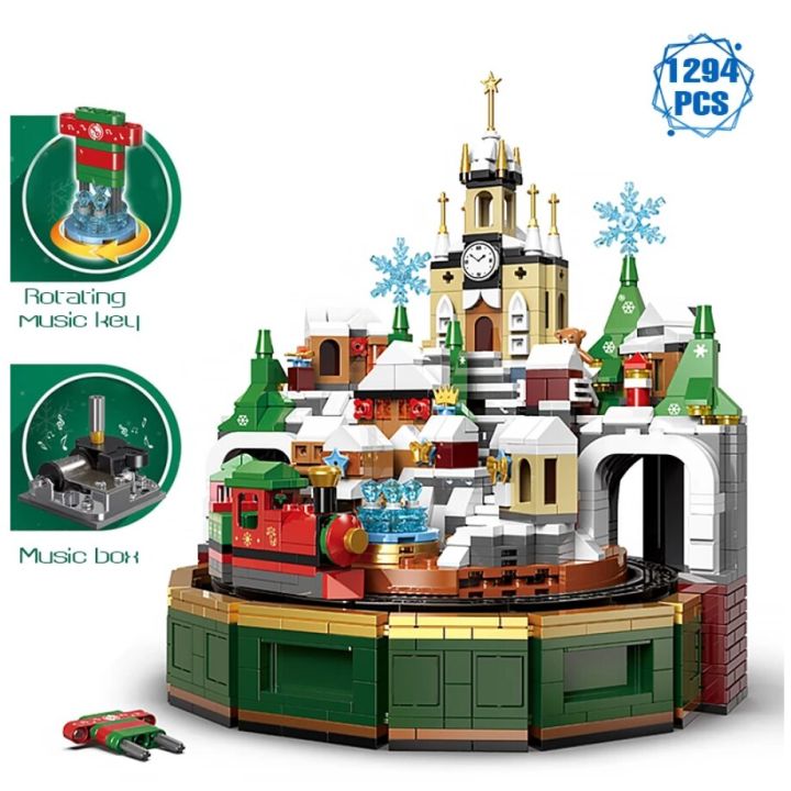 xingbao-18014-blocks-architecture-merry-christmas-house-santa-claus-gingerbread-building-blocks-bricks-toy-for-kids-gift-10267