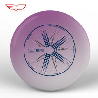 175g Yikun Professional Ultimate Flying Disc Certified by WFDF For Ultimate Disc Comition Sports