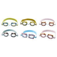 Kids Swim Goggles Age 2-12 Pool