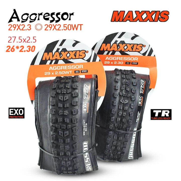 Llantas maxxis 29 online tubeless