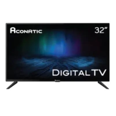 Aconatic DIGITAL TV HD LED ขนาด 32 นิ้ว รุ่น 32HA513AN Aconatic DIGITAL TV HD LED ขนาด 32 นิ้ว รุ่น 32HA513AN