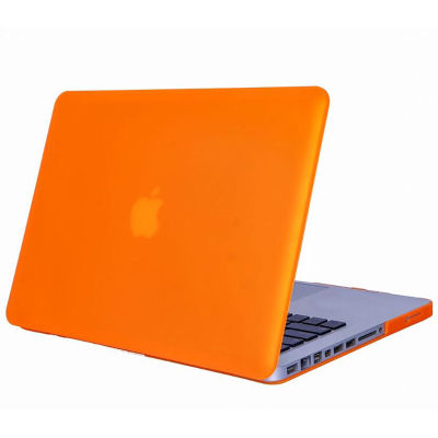 Matteป้องกันกรณีสำหรับ2012 Macbook Pro 13 A1278 Matt Hardพลาสติกคลุม