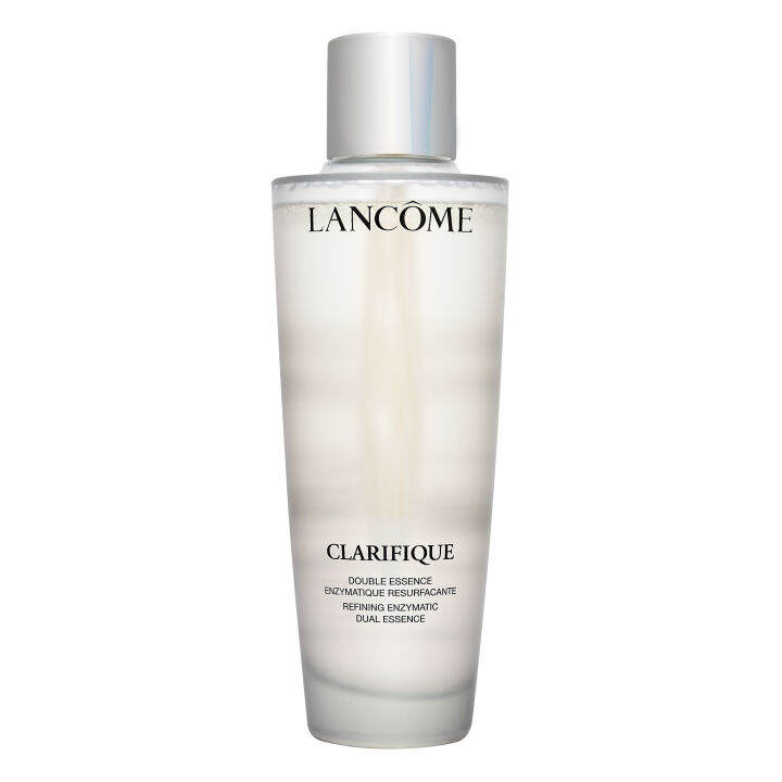 LANCOME Clarifique Refining Enzymatic Dual Essence 250ml, 8.4fl.oz ...