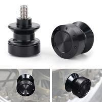 Motorcycle M6 Swingarm Spools Fit For YAMAHA YZF R1 R1M R7 R25 R3 R6S FZ1 FZ8 FZ6 MT-01 MT09 XSR900 Tracer 9 Slider Stand Screw