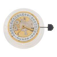 hot【DT】 ETa 2824 Movement Mechanical Date Display Repair Gold/Silver