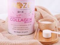 Roze’ Collagen by Nara โรส คอลลาเจน