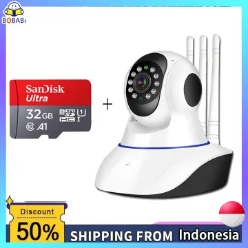 pluto cctv camera