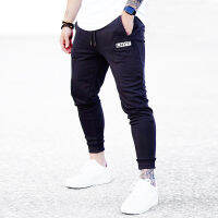 CWPants ผู้ชาย Joggers กางเกง2022 Streetwear กางเกงแฟชั่นพิมพ์กล้ามเนื้อกีฬาบุรุษกางเกง