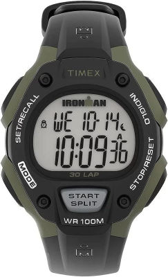Timex Mens Ironman Classic Quartz Watch