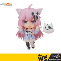 พร้อมส่ง+โค้ดส่วนลด Nendoroid 1908 Nyatasha Nyanners: Vshojo (ลิขสิทธิ์แท้ )