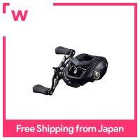 Daiwa Baitcasting Reel 22 Tatula TW 80 (รุ่น2022)