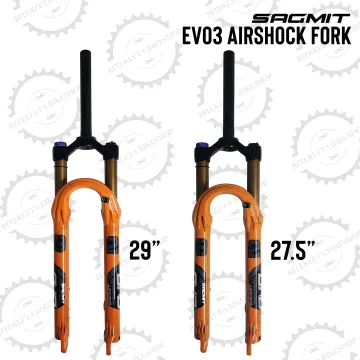 sagmit air fork