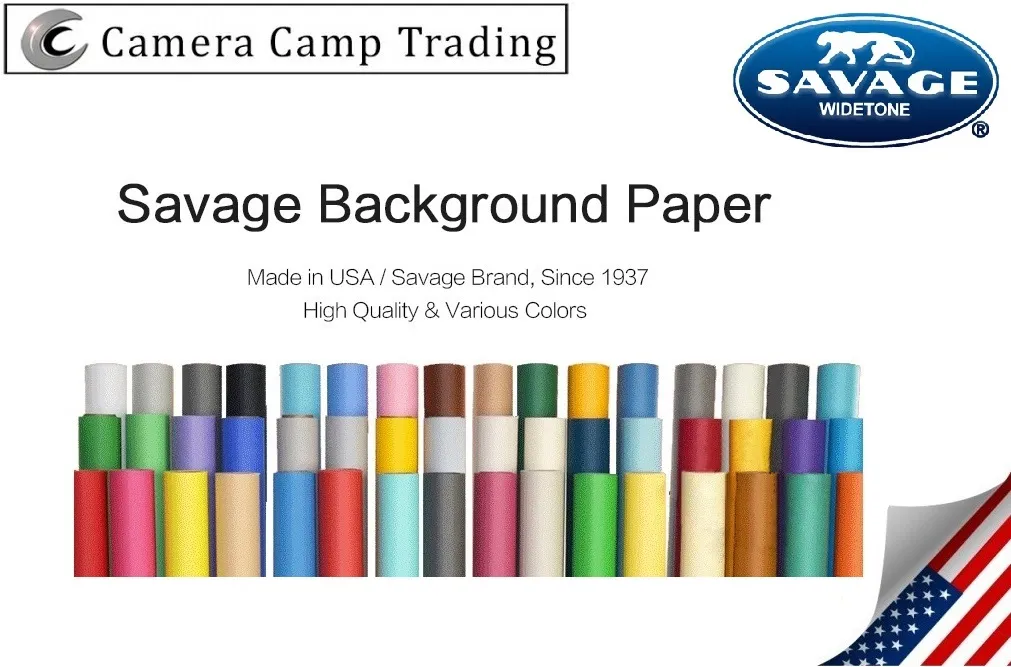 Seamless Paper Sizes