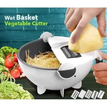 multi-function vegetable cutter – Ninea adeel